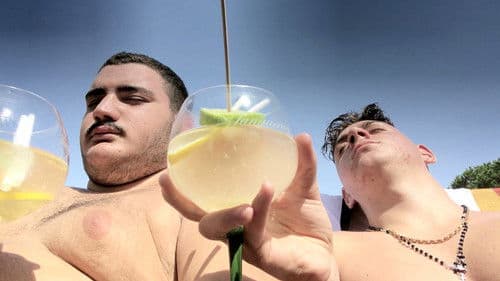 Selfie - Tod mit 16 in Neapel Bild 3