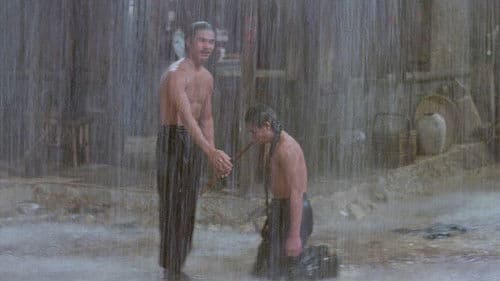 陸阿采與黃飛鴻 Bild 7