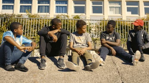 Die Wütenden - Les Misérables Bild 3