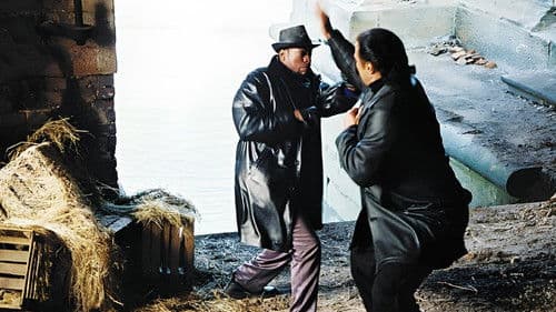 The Foreigner - Der Fremde Bild 8