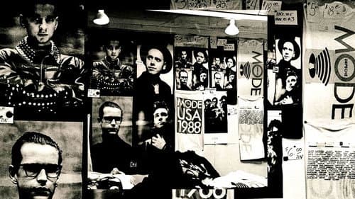 Depeche Mode: Live at the Pasadena Rose Bowl Bild 3