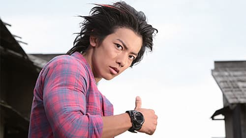 劇場版 さらば仮面ライダー電王 ファイナル・カウントダウン Bild 2