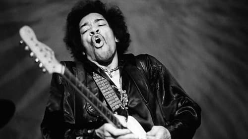 Jimi Hendrix: Experience Bild 1