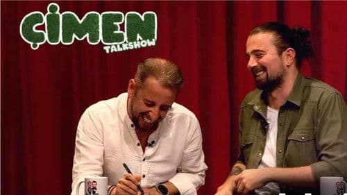 Çimen Talkshow Bild 1