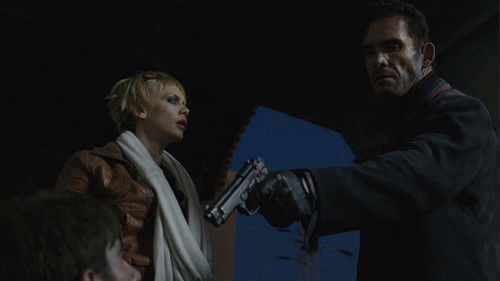 Final Impact -  Die Vernichtung der Erde Bild 2