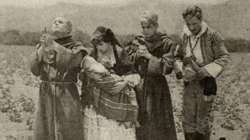 A Yoke of Gold Bild 1