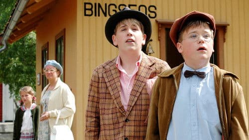 Die Olsenbande Junior im Zirkus Bild 2