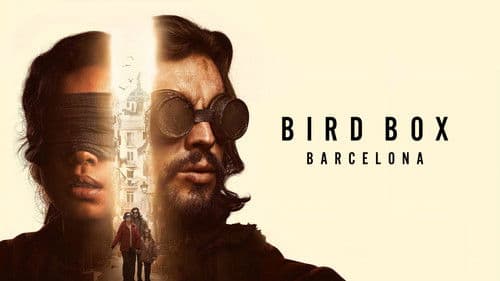 Bird Box: Barcelona Bild 3