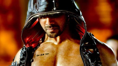 Street Dancer 3D Bild 7