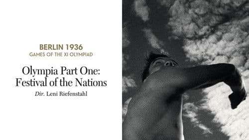 Olympia - Fest der Völker Bild 6