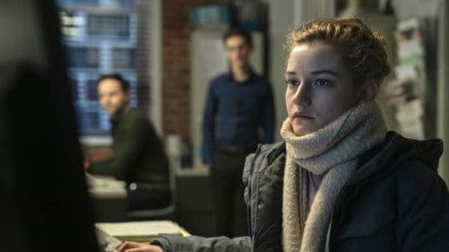 The Assistant Bild 5