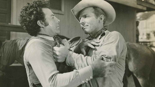 The Lawless Rider Bild 1