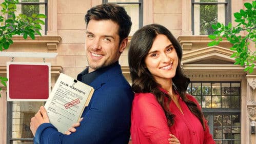 Lease on Love - Verlobung auf Zeit Bild 1