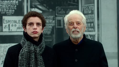 Poesía sin fin Bild 3