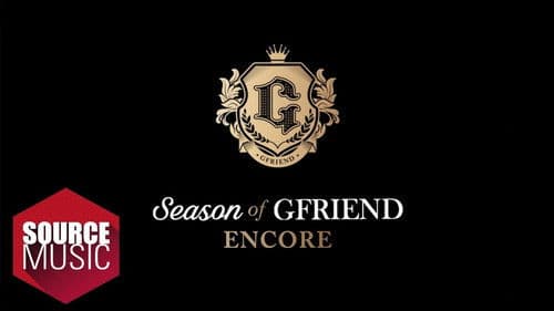 2018 GFRIEND FIRST CONCERT 'Season of GFRIEND' ENCORE Bild 3