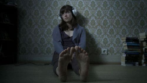 Beredtes Schweigen Bild 1