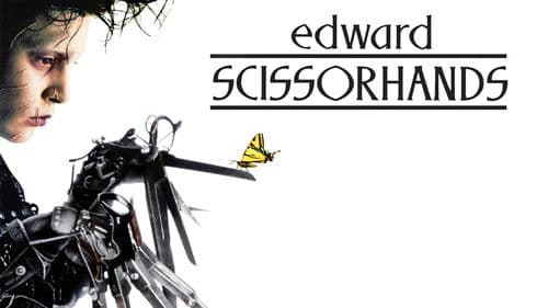 Edward mit den Scherenhänden Bild 5