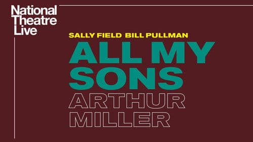 National Theatre Live: All My Sons Bild 4