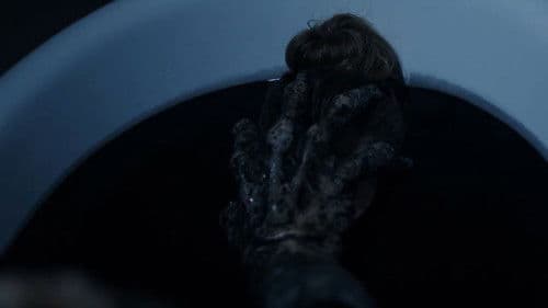 Die Angst in meinem Haus Bild 1