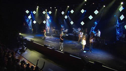 Simply Red: Live at Montreux 2003 Bild 4