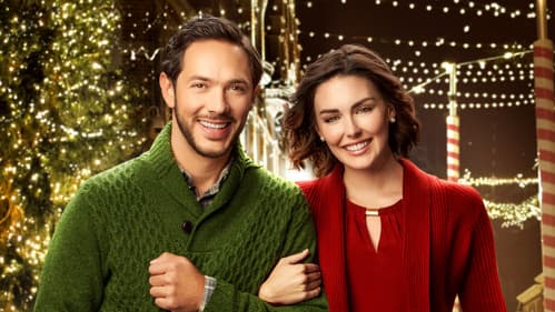 Ein Filmstar zu Weihnachten Bild 2