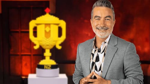 Lego Masters NZ Bild 1