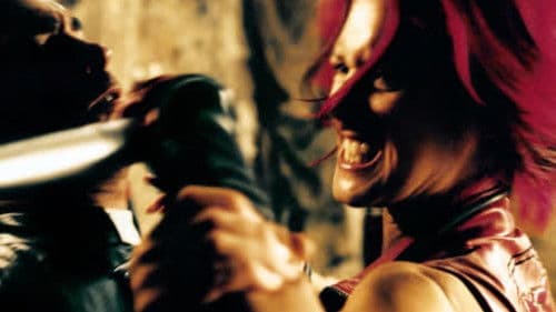 Bloody Mallory - Die Dämonenjägerin Bild 7