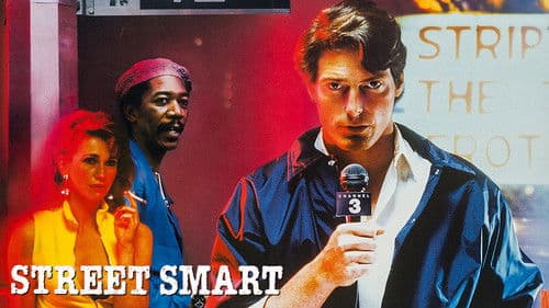 Glitzernder Asphalt Bild 4