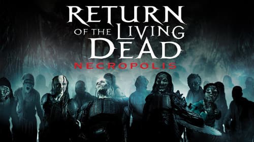 Return of the Living Dead: Necropolis Bild 3