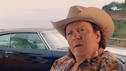 American Badass: A Michael Madsen Retrospective Bild 1