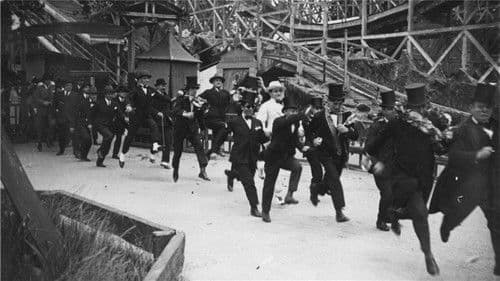 Zwischenspiel Bild 4