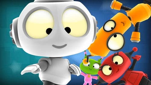 Rob the Robot Bild 3