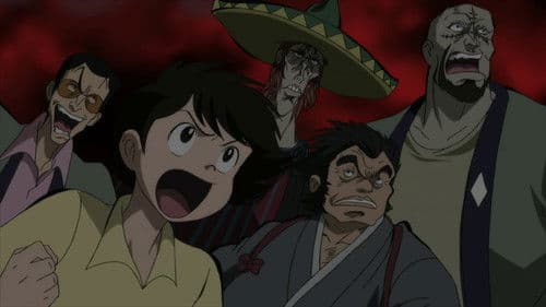 真マジンガー 衝撃！Z編 Bild 3