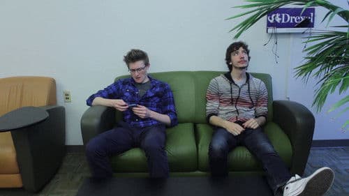 Jake and Alex Are Desperate Bild 4