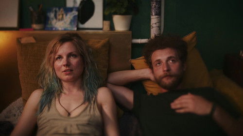 Melnais samts Bild 1