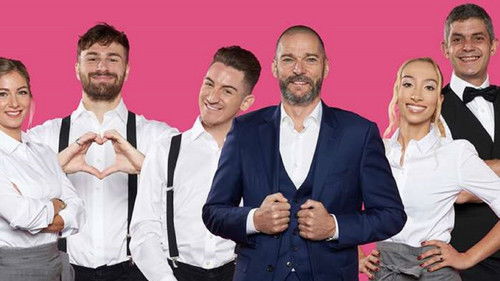 Teen First Dates Bild 1