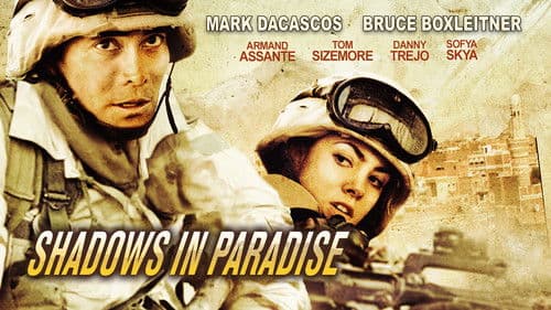 Schattenkommando Bild 7