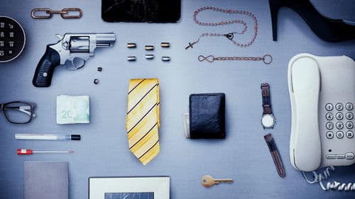 Crime Scene Investigators Bild 1