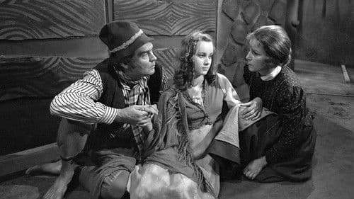 Pohádka z Větrného lesa Bild 1