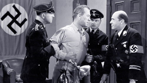 Hitler- Dead or Alive Bild 1