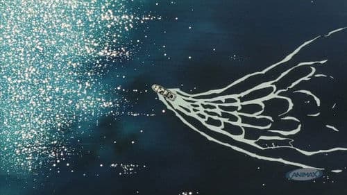 The File of Young Kindaichi - Deep Blue Massacre Bild 7