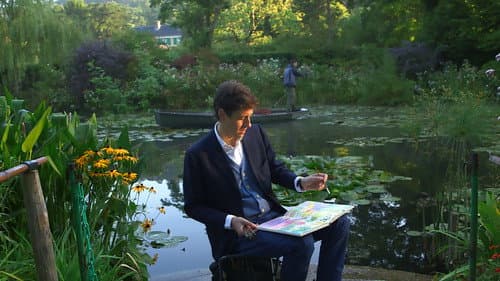 Painting the Modern Garden: Monet to Matisse Bild 2