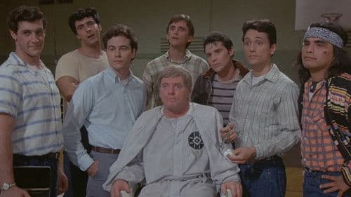 Porky's 2 - Der Tag danach Bild 5