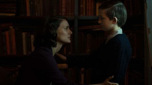 Eine Geschichte von Liebe und Finsternis Bild 1