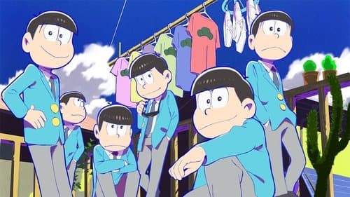 Mr. Osomatsu Bild 1