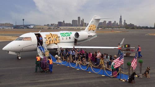 Wuff Star: Rund um die Welt Bild 4