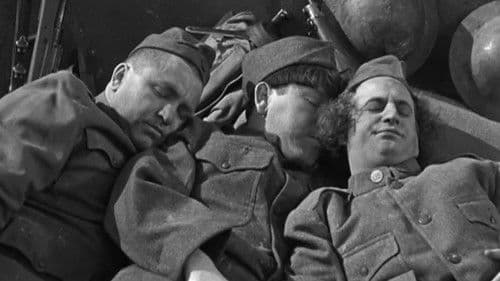 Half Shot Shooters Bild 1