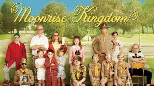 Moonrise Kingdom Bild 4