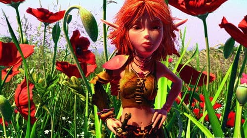 Arthur und die Minimoys Bild 5