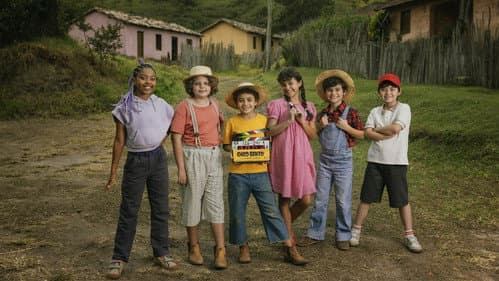 Chico Bento e a Goiabeira Maraviosa Bild 7